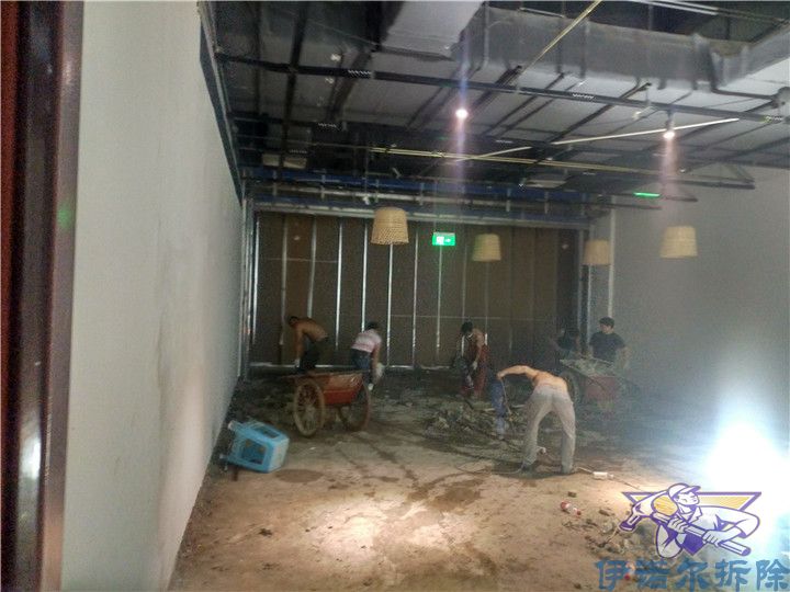 吳江很好的酒店拆除公司電話(huà)服務(wù)為先
