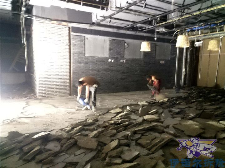 昆山性?xún)r(jià)比高的家具拆除哪里有名