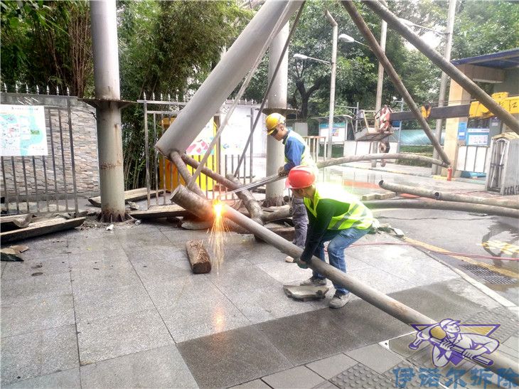 太倉(cāng)名氣大的售樓處拆除有哪些公司